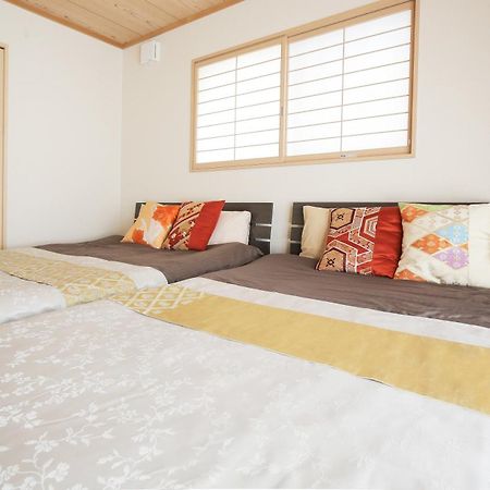 Jl Guesthouse Daikokucho Osaka Exteriör bild