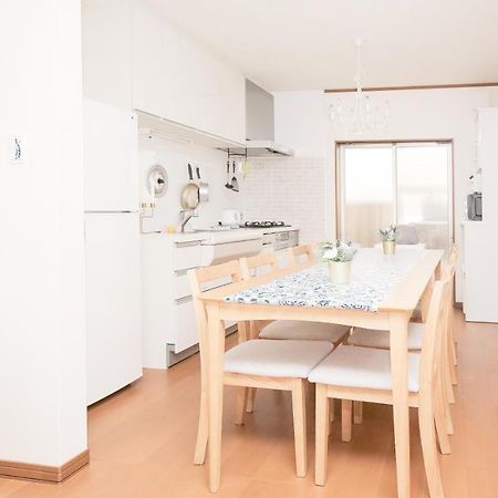 Jl Guesthouse Daikokucho Osaka Exteriör bild