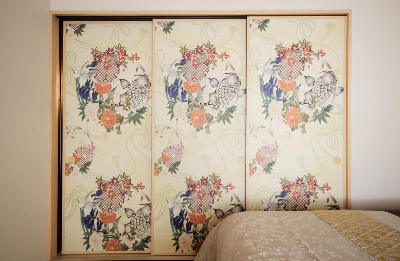 Jl Guesthouse Daikokucho Osaka Exteriör bild