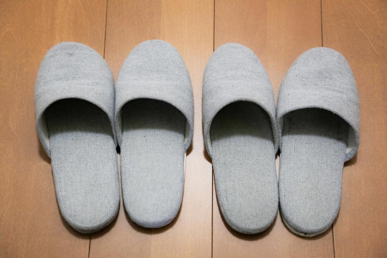 Jl Guesthouse Daikokucho Osaka Exteriör bild