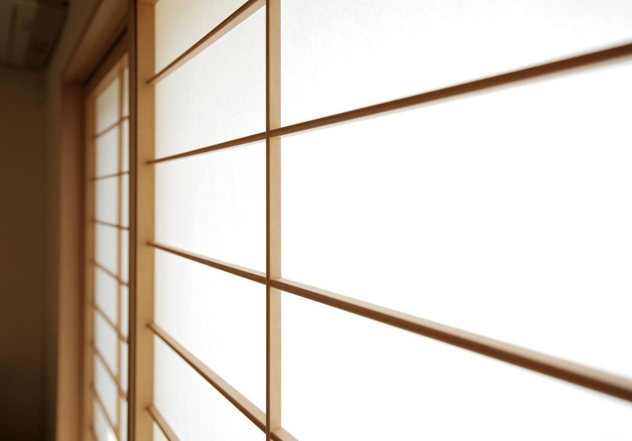 Jl Guesthouse Daikokucho Osaka Exteriör bild