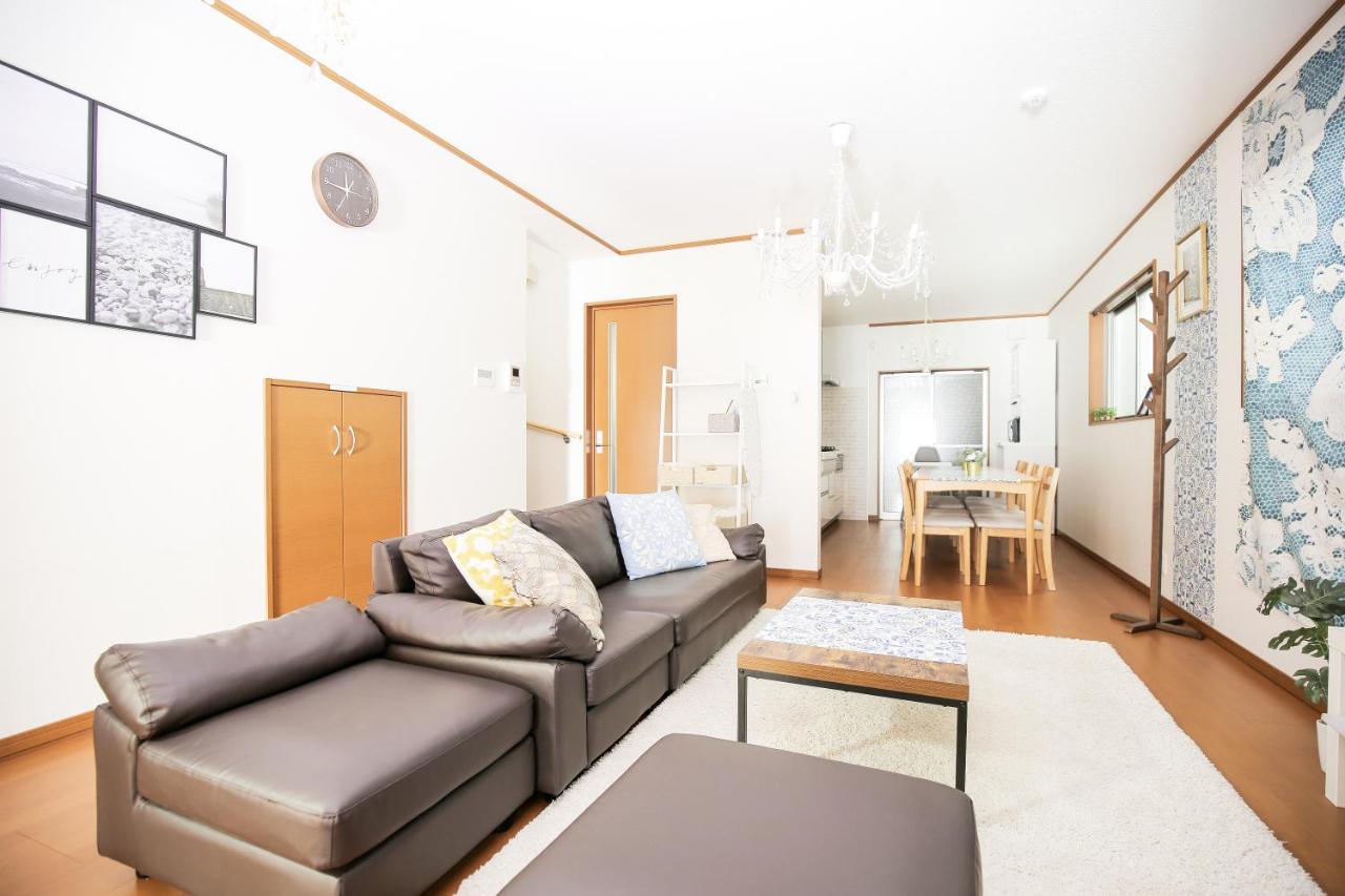 Jl Guesthouse Daikokucho Osaka Exteriör bild